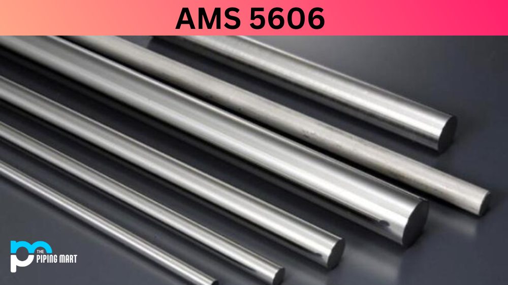 AMS 5606