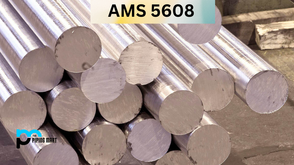 AMS 5608