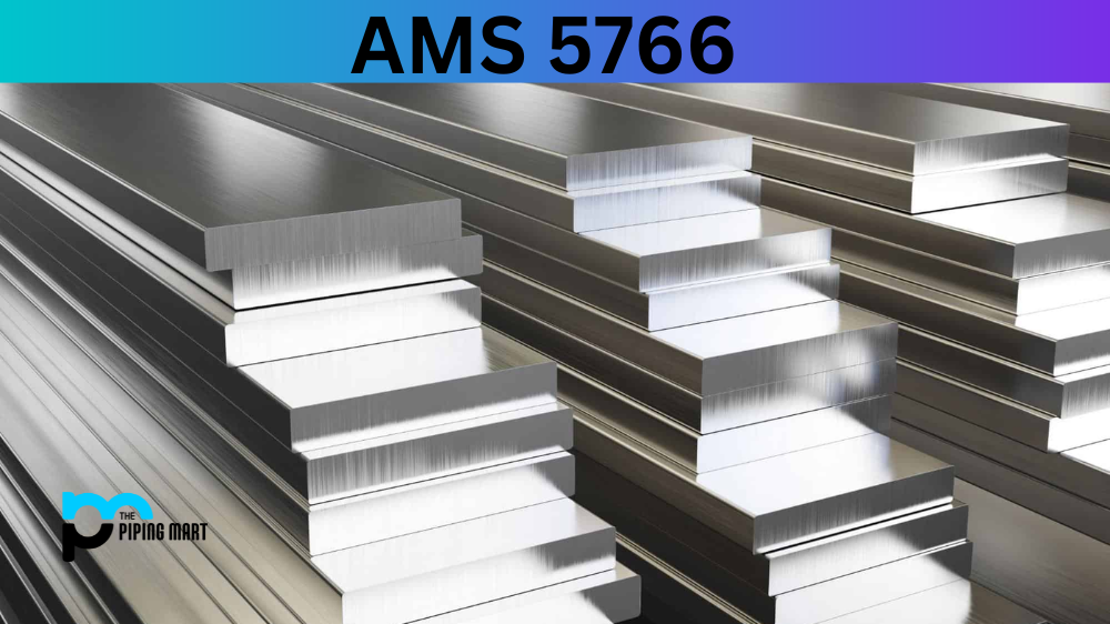 AMS 5766