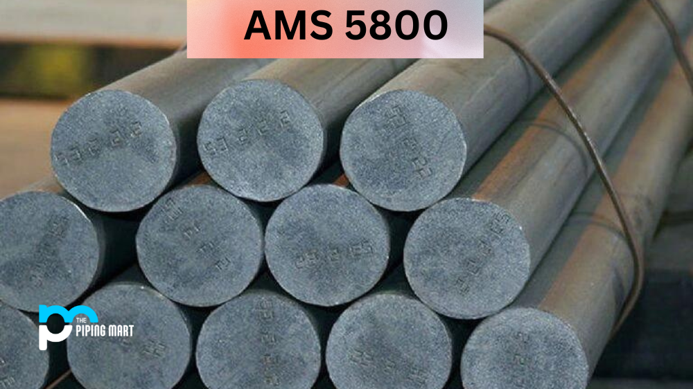 AMS 5800