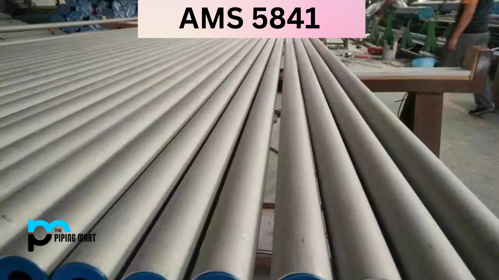 AMS 5841