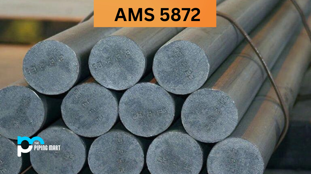 AMS 5872