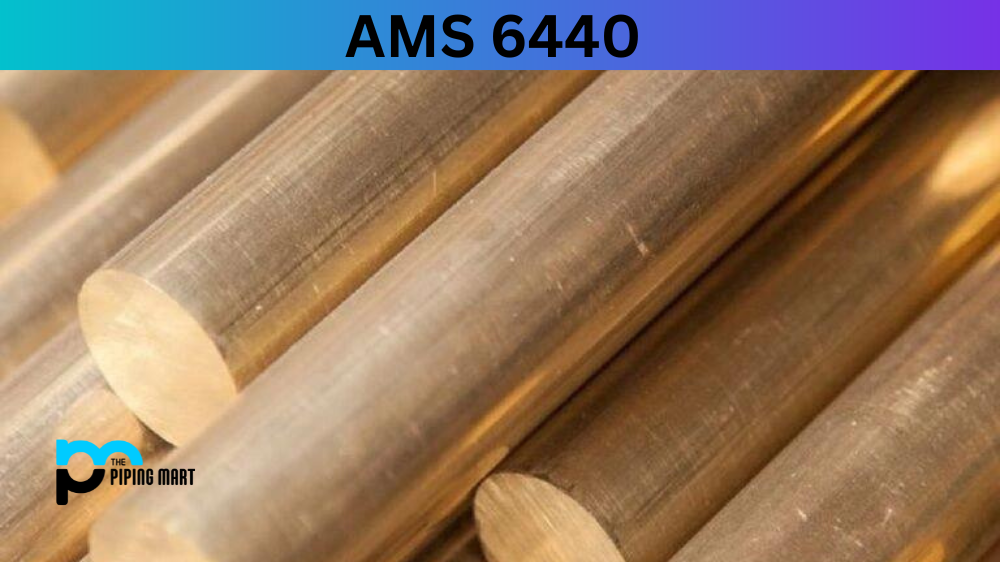 AMS 6440