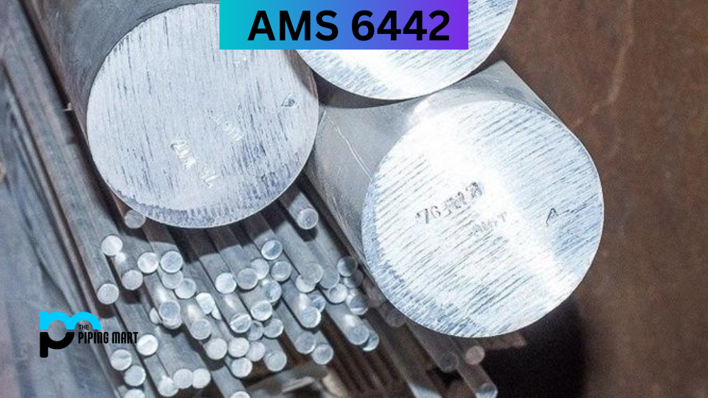 AMS 6442