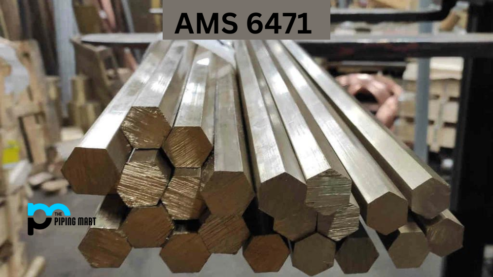 AMS 6471