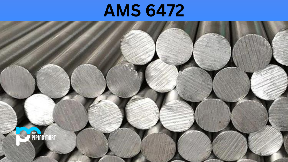 AMS 6472