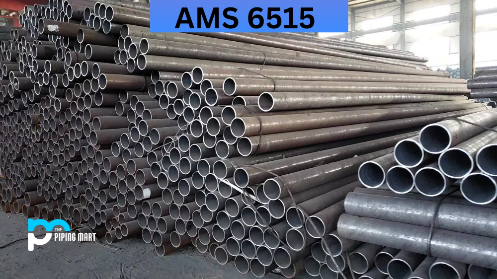 AMS 6515