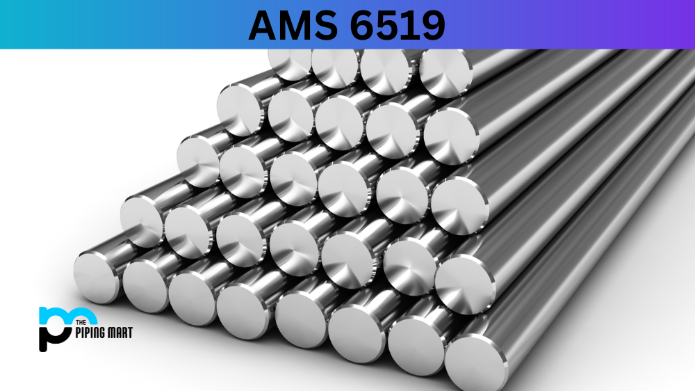 AMS 6519