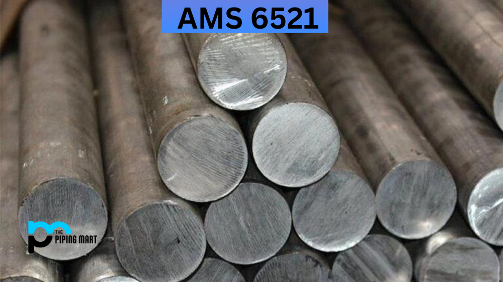AMS 6521