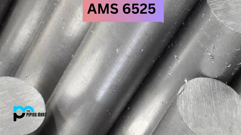 AMS 6525
