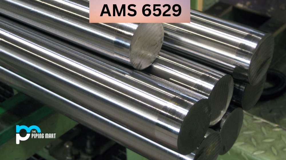 AMS 6529