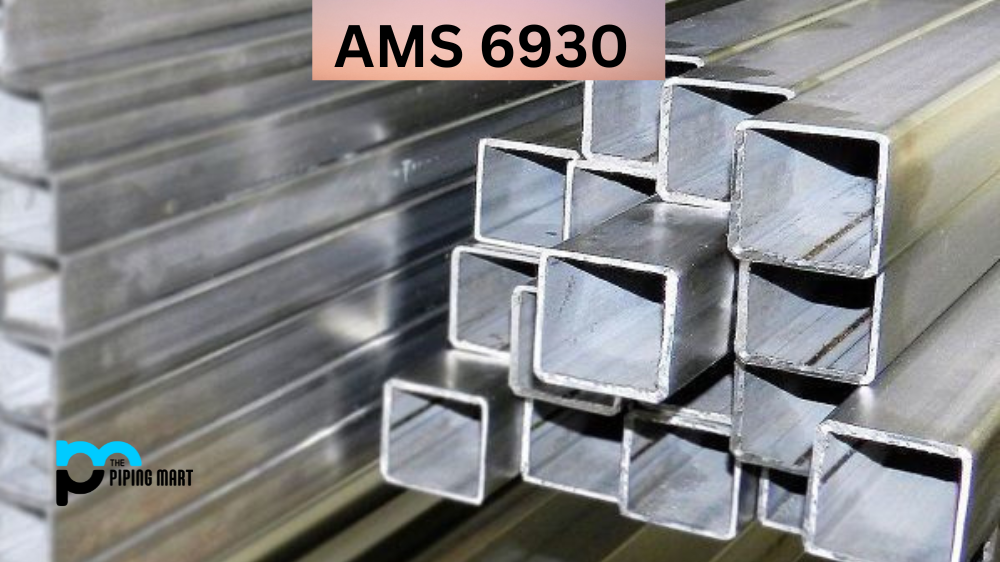 AMS 6930