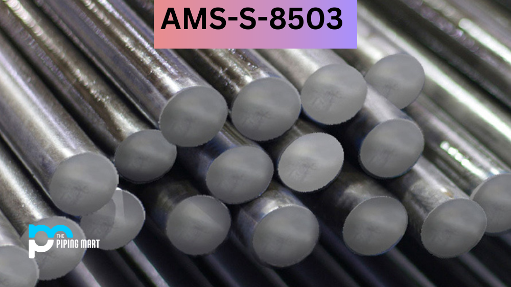 AMS-S-8503