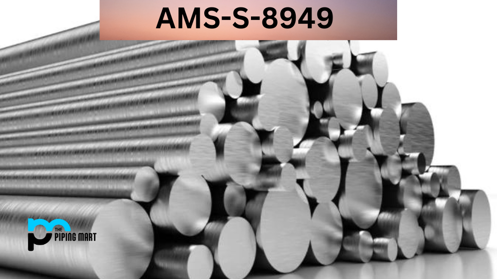 AMS-S-8949