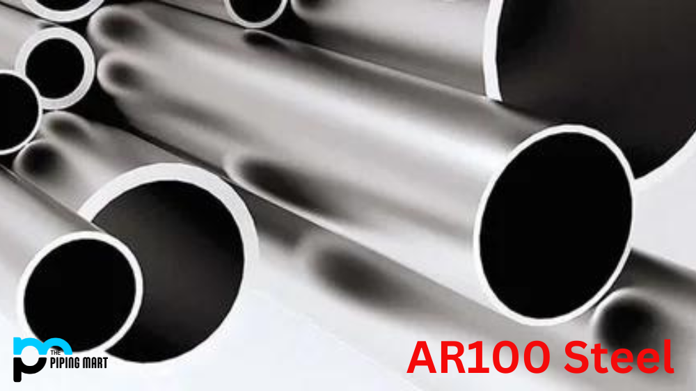AR100 Steel