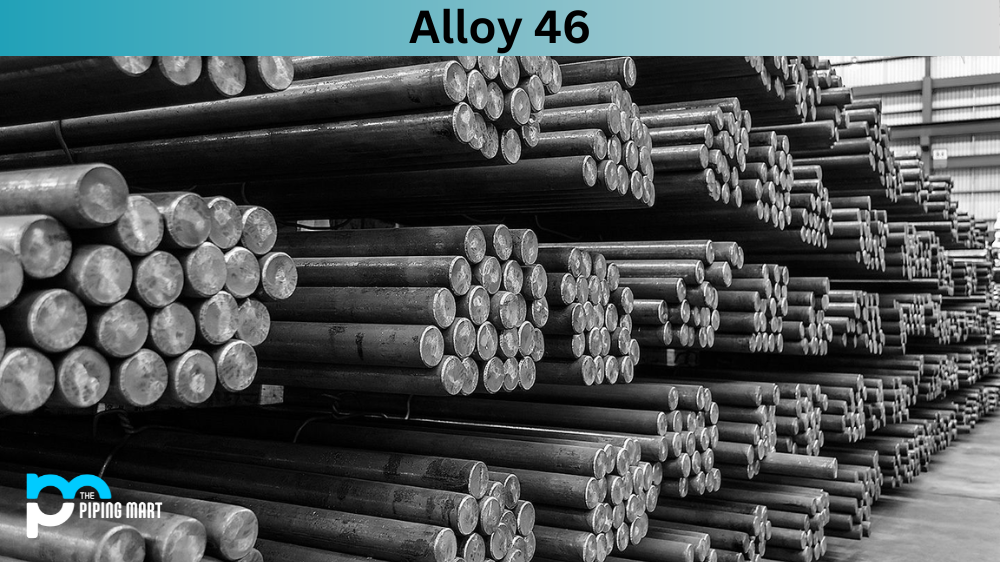 Alloy 46