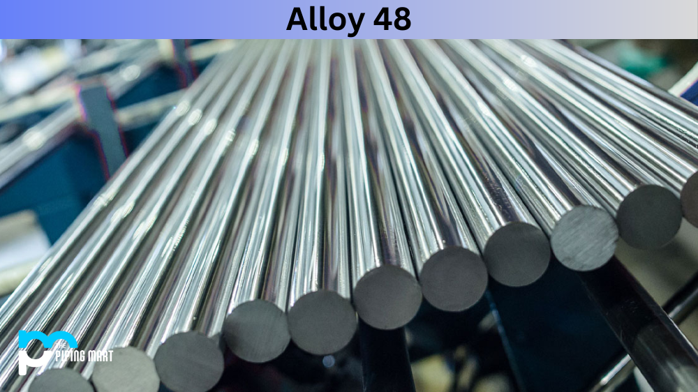 Alloy 48