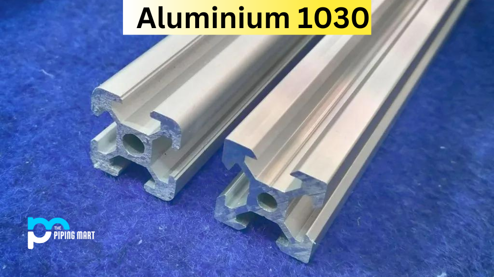 Aluminium 1030
