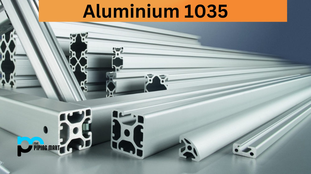 Aluminium 1035