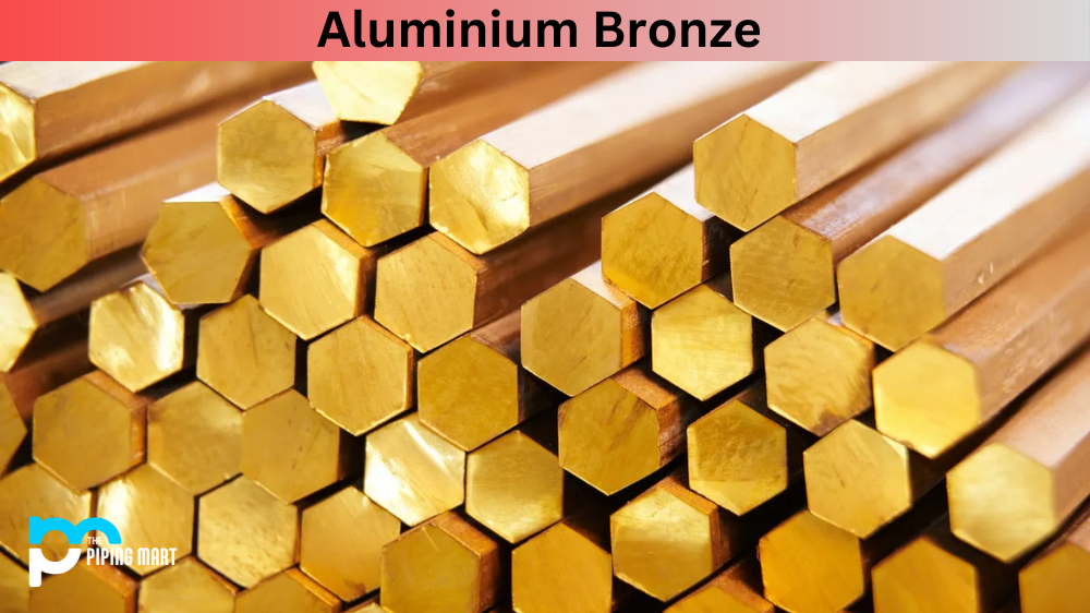 Aluminium Bronze (UNS C95400)
