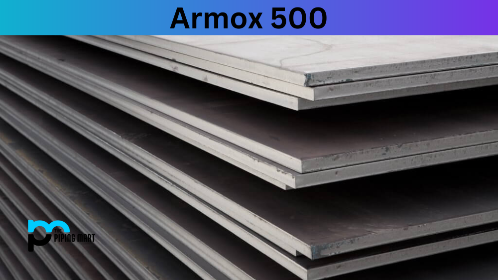 Armox 500