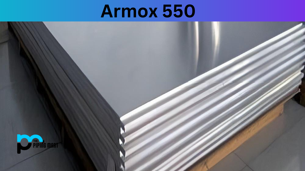 Armox 550