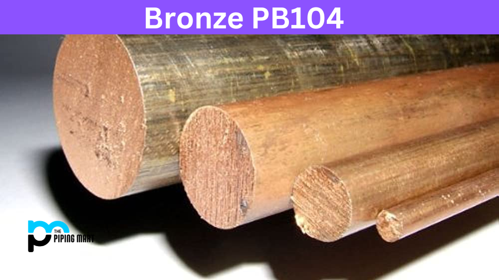 Bronze PB104