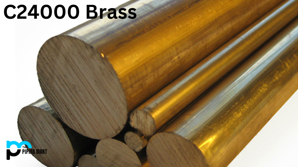 C24000 Brass