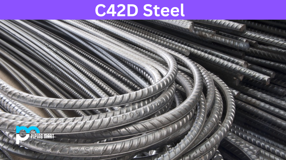 C42D Steel