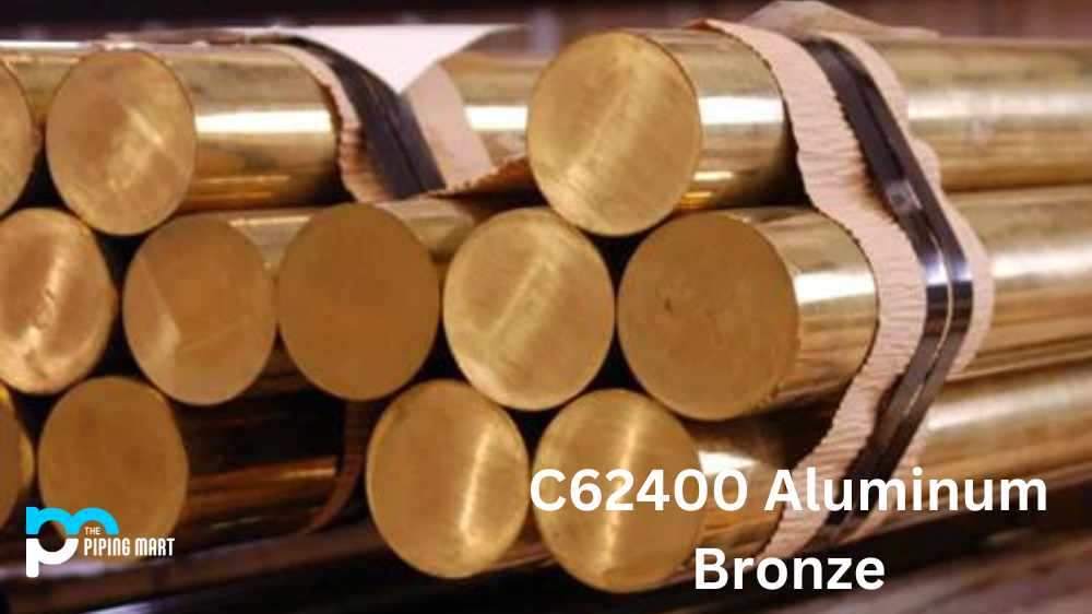 C62400 Aluminium Bronze