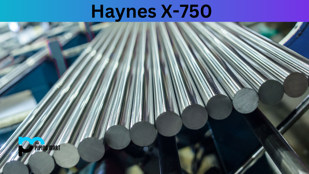 Haynes X-750