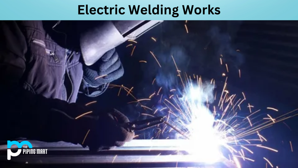 Electric Welding Works
