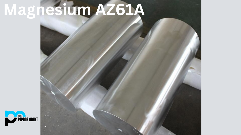 Magnesium AZ61A