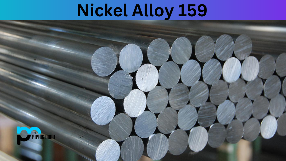 Nickel Alloy 159