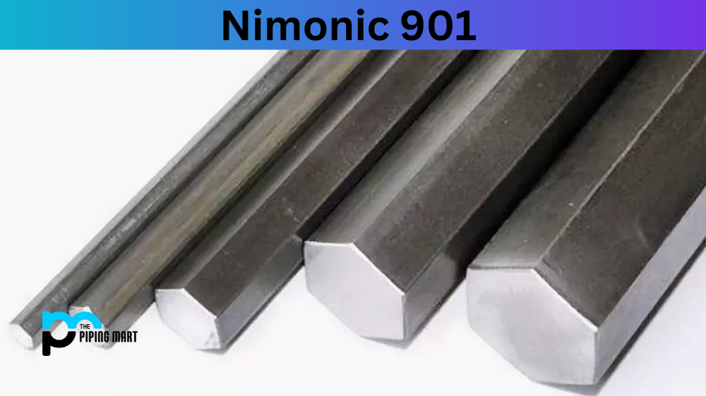 Nimonic 901 (UNS N09901)