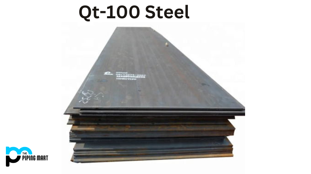 Qt-100 Steel