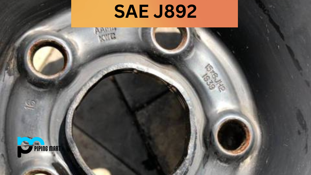 SAE J892
