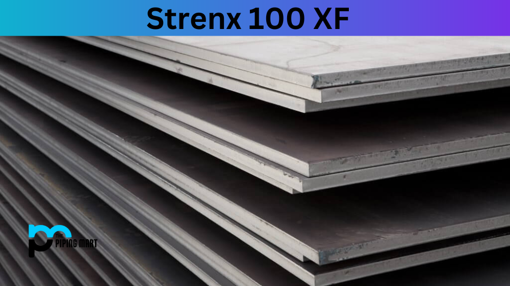 Strenx 100 XF