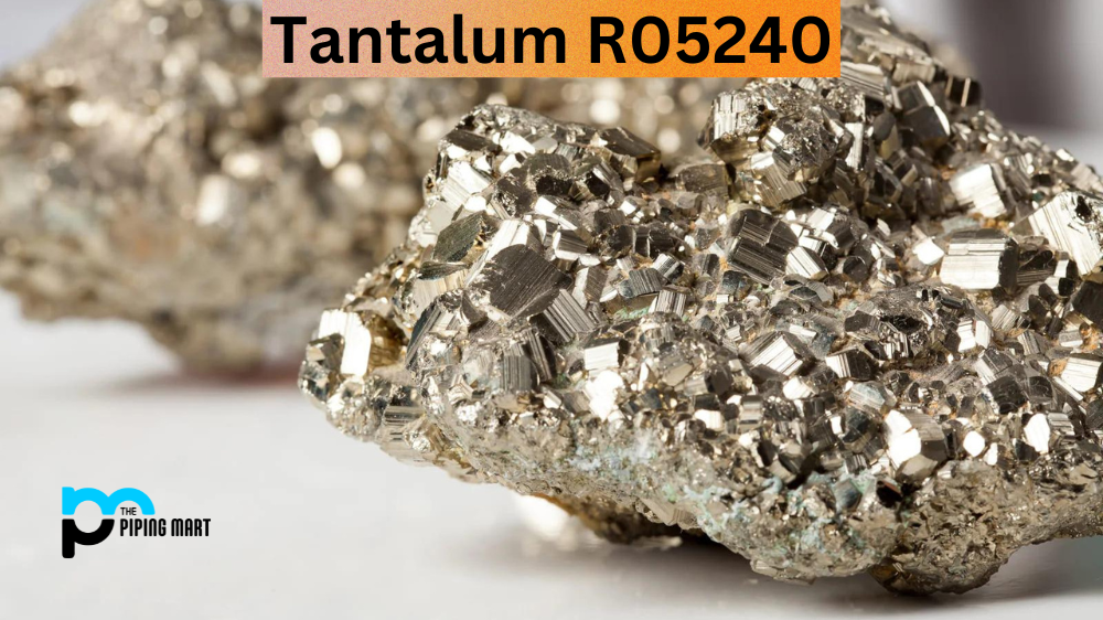 Tantalum R0524