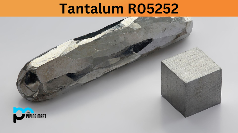 Tantalum R05252