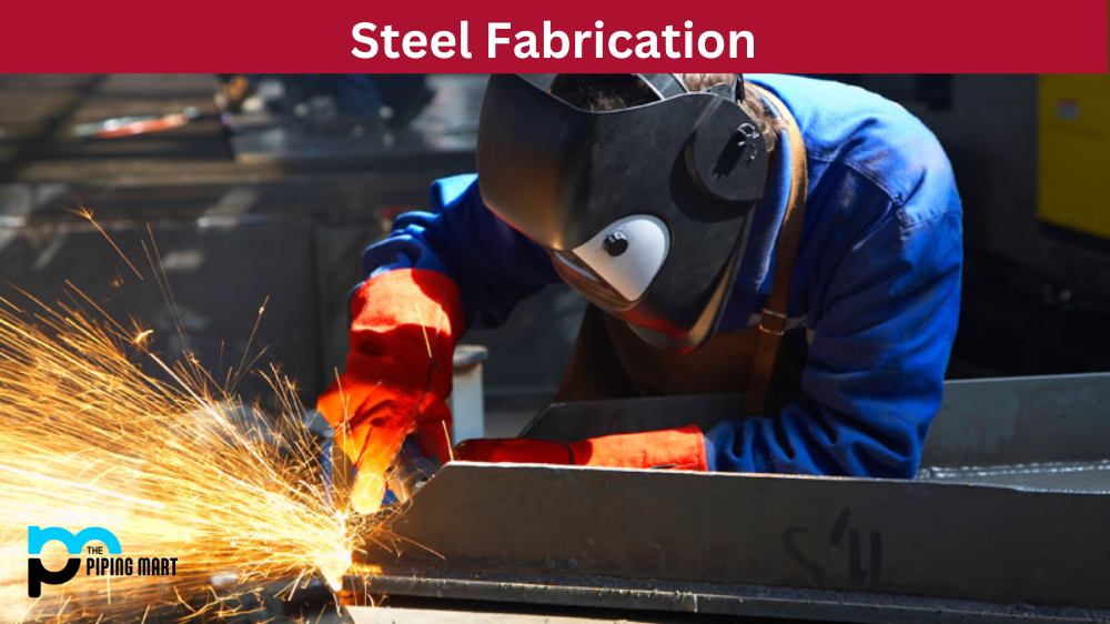 Importance of Deburring in Steel Fabrication