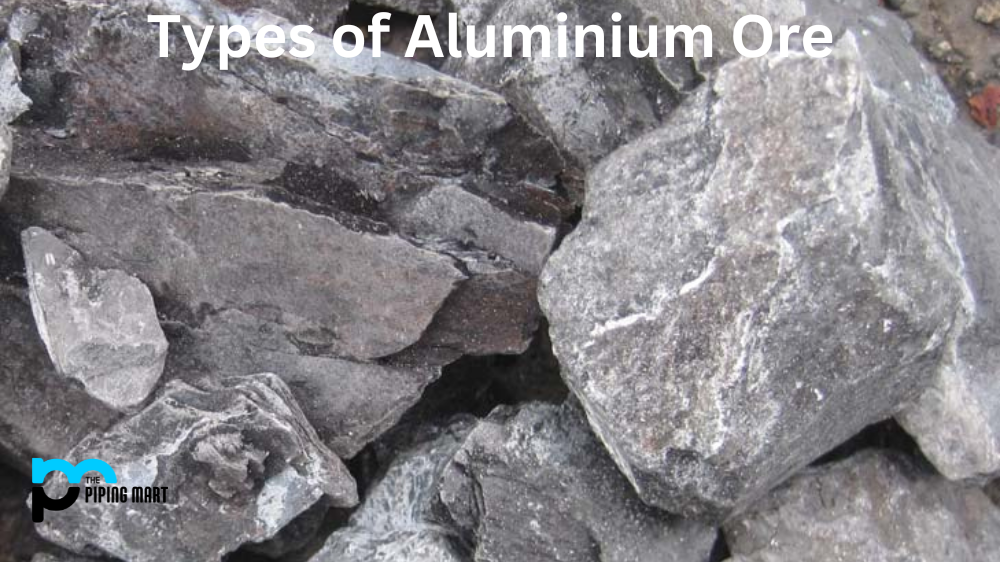 Aluminium Ore