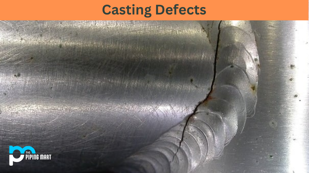Casting Defects