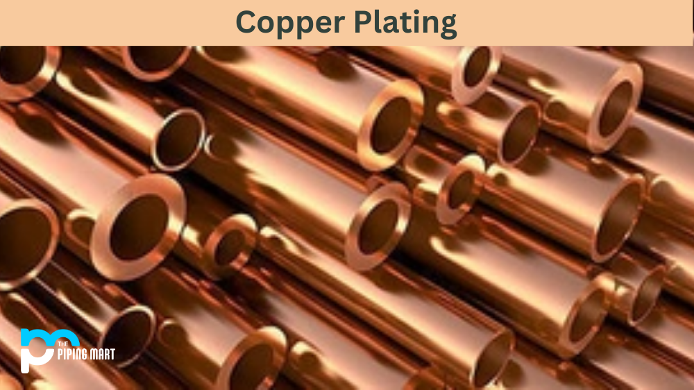 Copper Plating