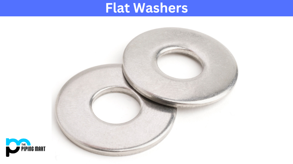 Flat Washers