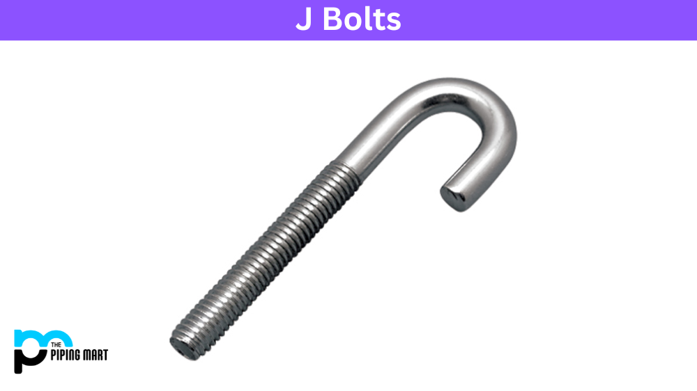 J Bolts