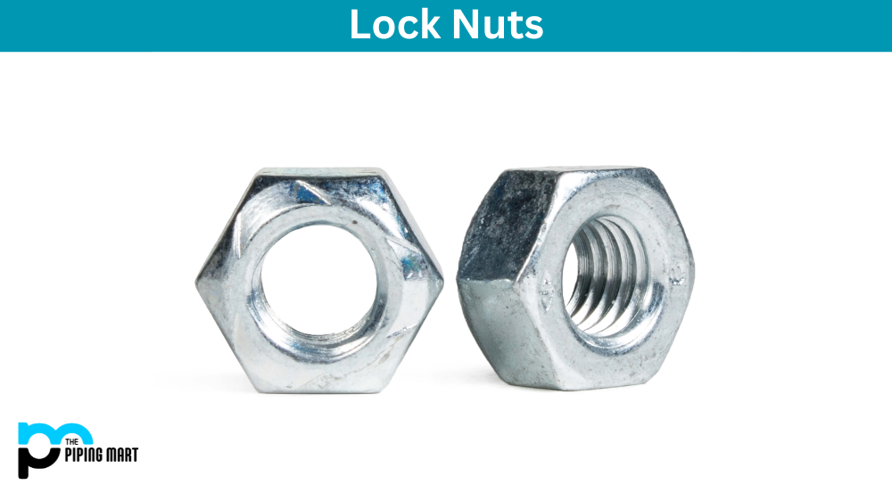 Lock Nuts