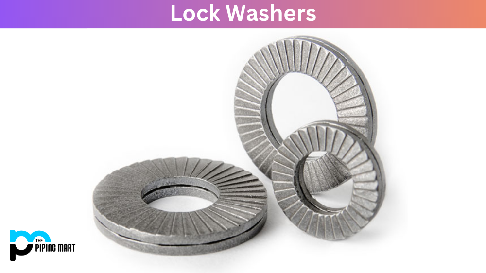 Lock Washers