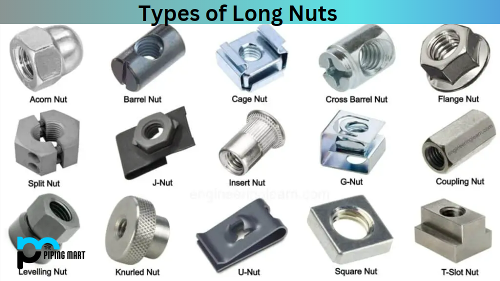 Long Nuts