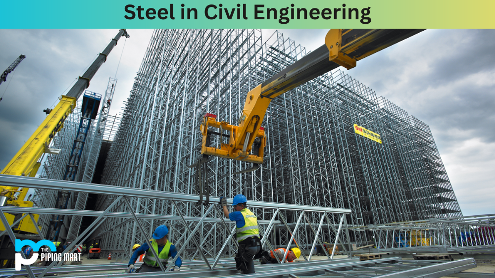 Steel in Civil Engineering